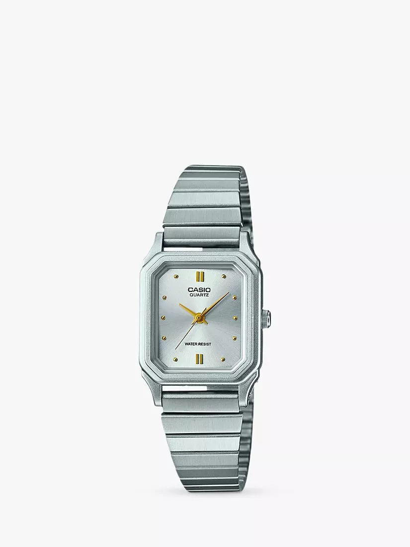 Women s Casio Watches John Lewis Partners