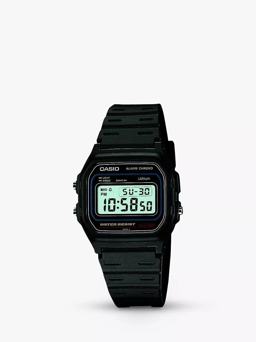 Casio w59 shop