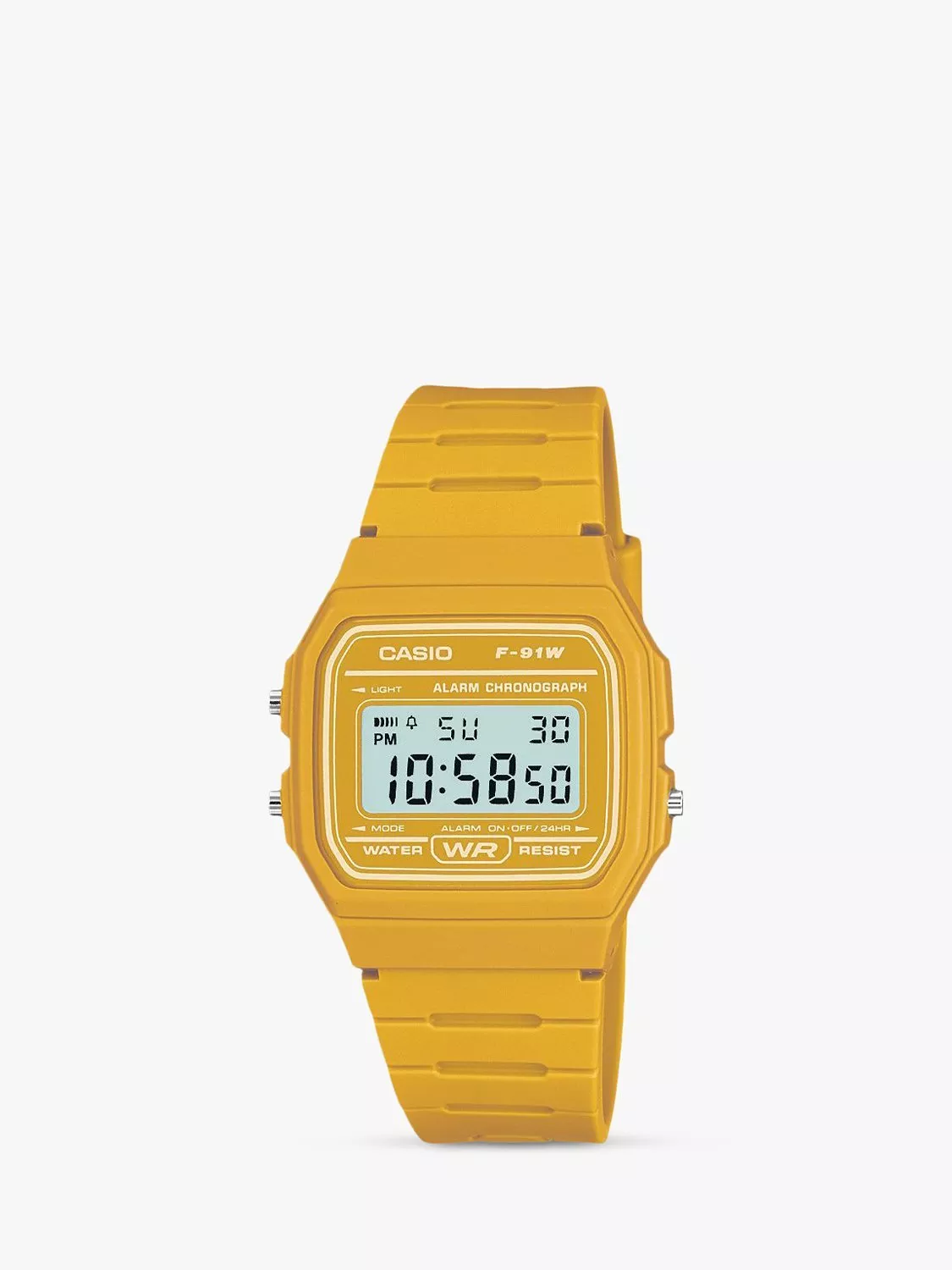 Casio f91w pret on sale