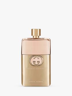 Gucci Guilty Eau de Parfum For Her, 150ml, 