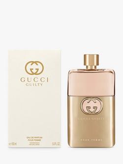 Gucci Guilty Eau de Parfum For Her, 150ml - view 2, 