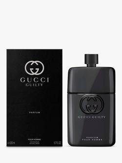 Gucci Guilty Pour Homme Parfum, 200ml - view 2, 