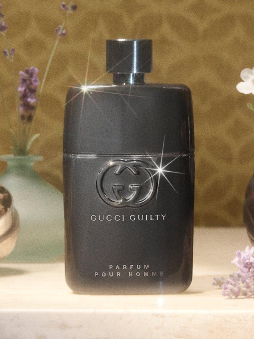 Gucci guilty 200ml online