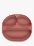 Vital Baby Nourish Silicone Suction Plate
