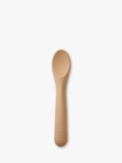 Vital Baby Nourish Silicone Spoon, Pack of 3 - view 2, Multi