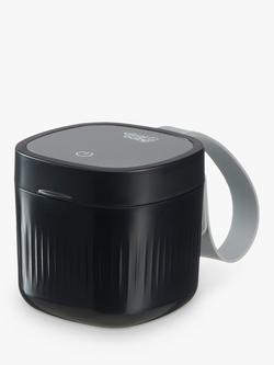 Vital Baby Nurture Advanced Pro UV Mini Steriliser, Onyx Black, Onyx Black