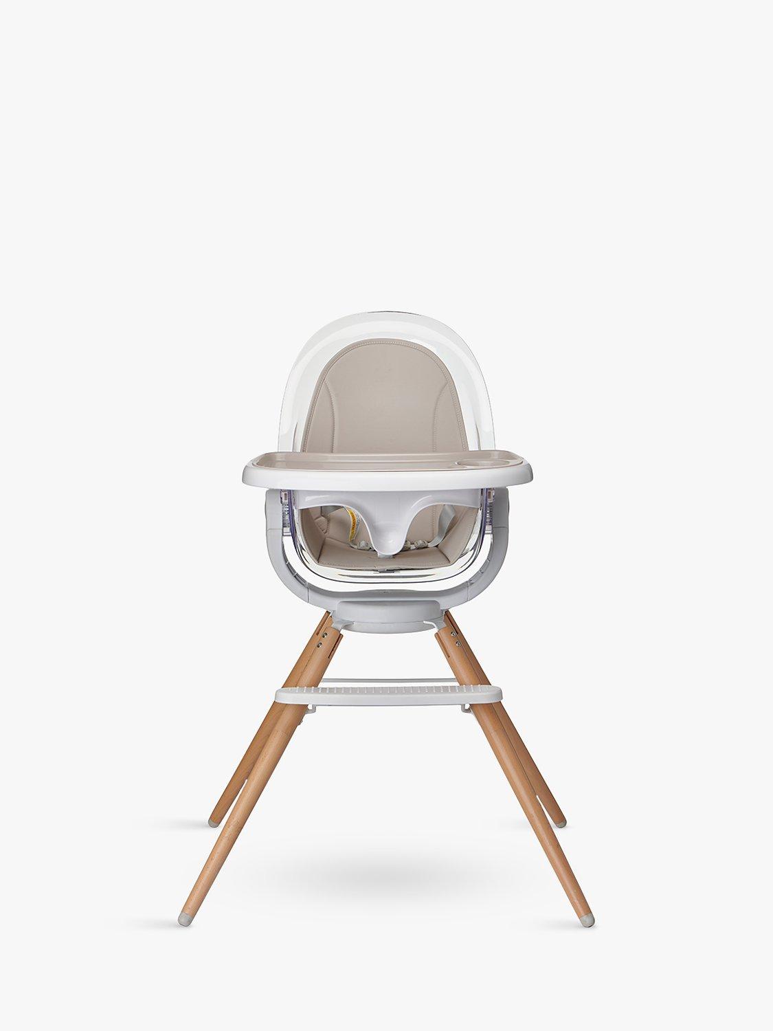 Vital Baby 360 Nourish Scoop Highchair