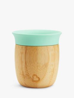 Munchkin Bambou Open Cup, Mint, Multi