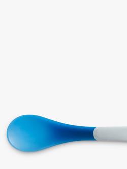 Munchkin White Hot Spoons, Set of 4, Multi - view 2, Multi