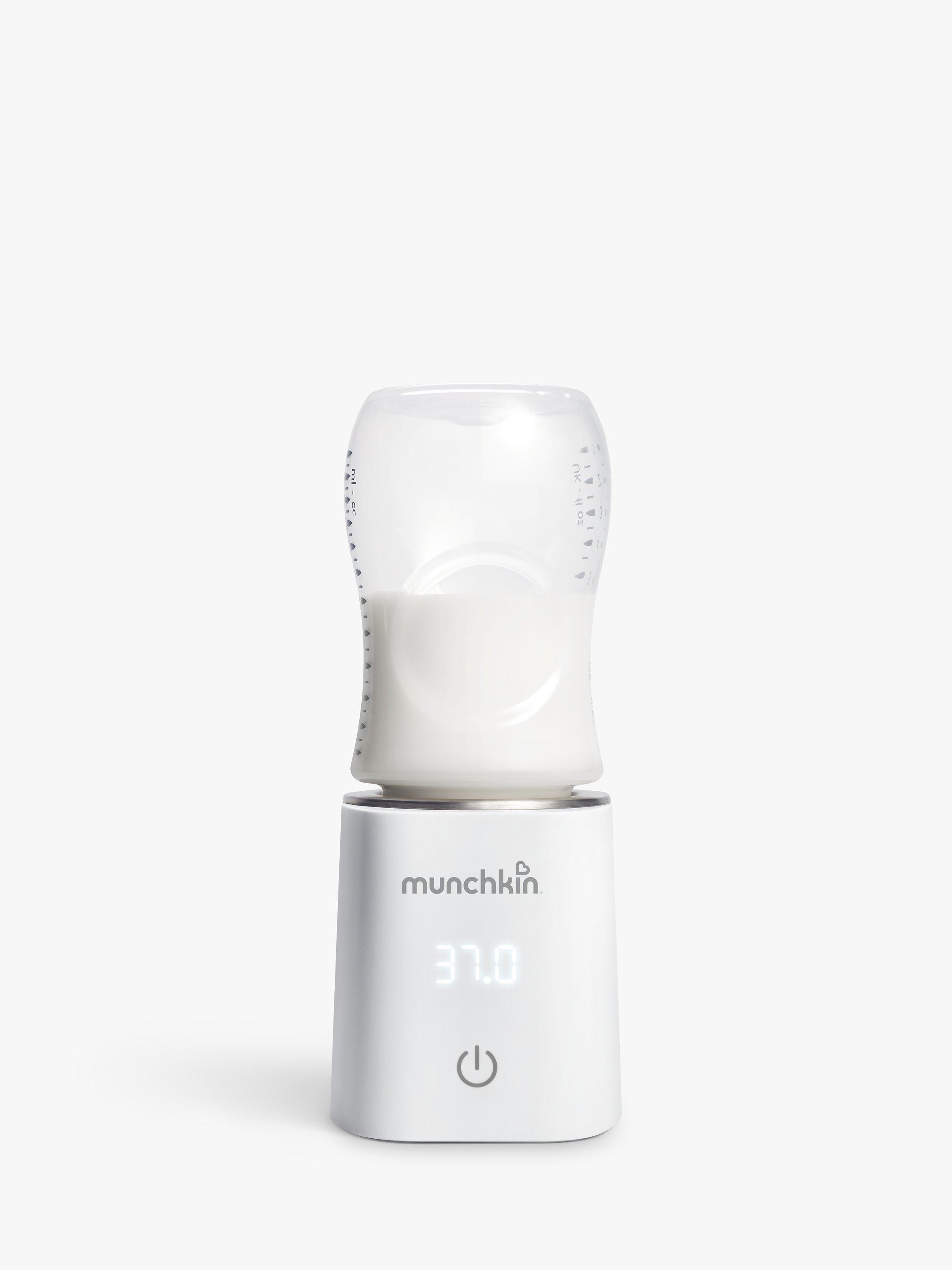 Munchkin Electric Bottle Warmer