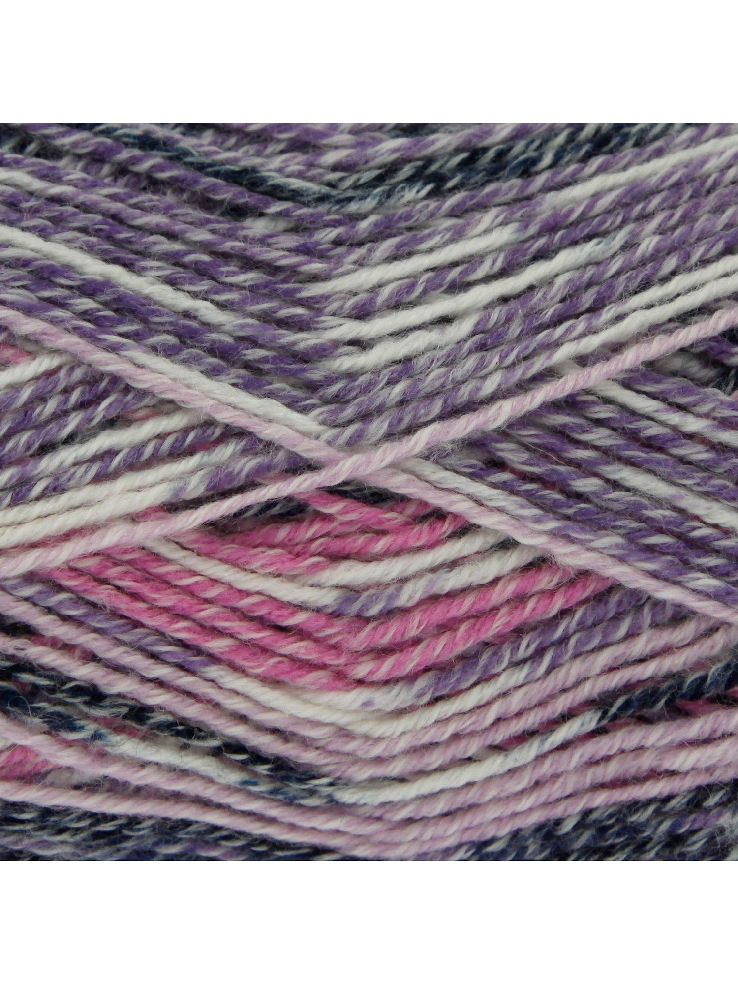 King Cole Drifter DK Yarn, 100g