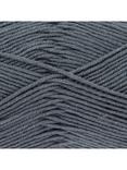 King Cole Cherished DK Knitting Yarn, 100g, Grey