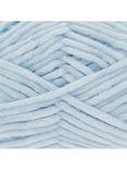 King Cole Yummy Chunky Knitting Yarn, 100g, Sky