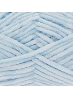 King Cole Yummy Chunky Knitting Yarn, 100g, Sky