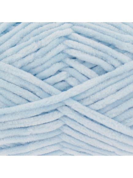King Cole Yummy Chunky Knitting Yarn, 100g, Sky