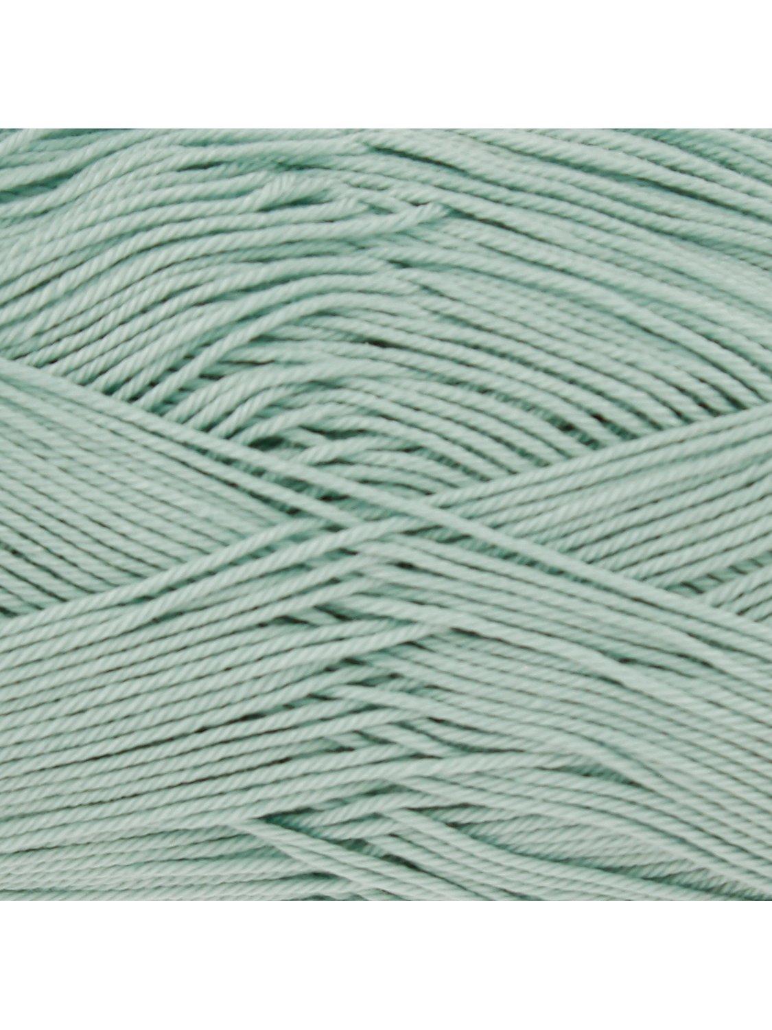 King Cole Giza Cotton 4 Ply Knitting Yarn, 50g