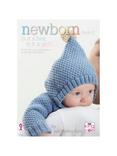 King Cole Newborn Book 2 by Sue Batley-Kyle