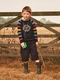 Rowan Hide & Seek Knitting Pattern Booklet by Martin Storey - view 2, 