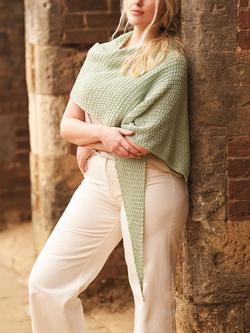 Rowan Four Projects Cotton Glacé Knitting Pattern Booklet - view 2, Multi