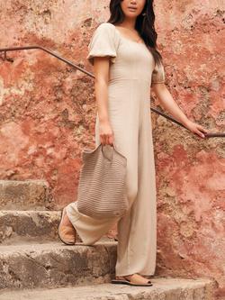 Mode at Rowan Four Projects Summer Accessories Knitting Pattern Booklet - view 2, Multi