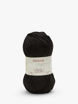 Sirdar Snuggly Replay DK Yarn, 50g, Midnight Snack
