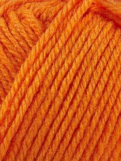 Sirdar Snuggly DK Knitting Yarn, 50g - view 2, Marmalade