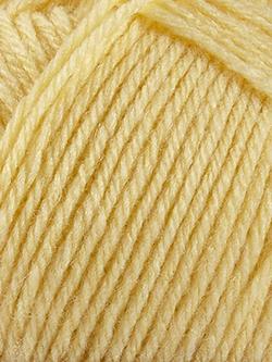 Sirdar Snuggly 4 Ply Knitting Yarn, 50g - view 2, Buttercup