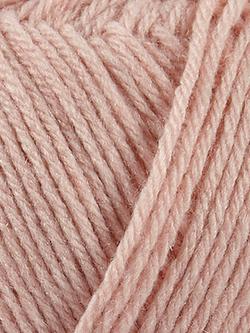 Sirdar Snuggly 4 Ply Knitting Yarn, 50g - view 2, Rosy