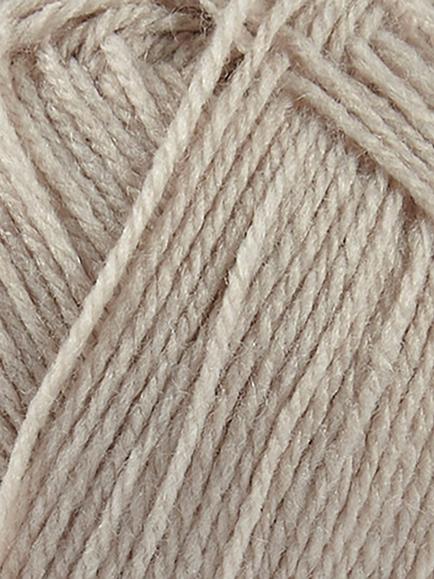 Sirdar Snuggly 3 Ply Yarn, 50g - view 2, Biscuit