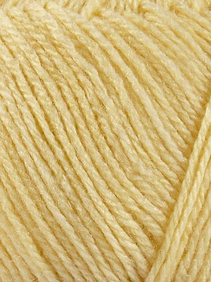 Sirdar Snuggly 3 Ply Yarn, 50g - view 2, Buttercup