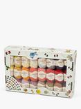 Sirdar Happy Colours Cotton DK Yarn Set, 50x 20g