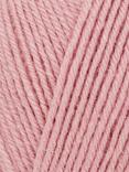 West Yorkshire Spinners ColourLab DK Yarn, 100g, Candy Pink