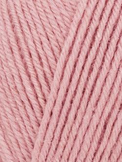 West Yorkshire Spinners ColourLab DK Yarn, 100g - view 2, Candy Pink