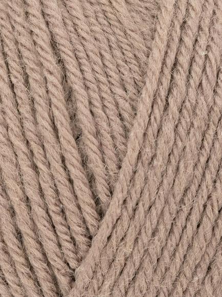West Yorkshire Spinners ColourLab DK Yarn, 100g - view 2, Latte