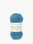 West Yorkshire Spinners Elements DK Yarn, 50g, Sea Salt