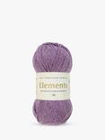 West Yorkshire Spinners Elements DK Yarn, 50g, French Lavender