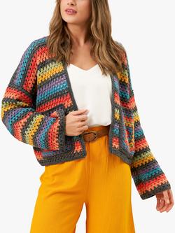 West Yorkshire Spinners Elements Crochet Book by Cassie Ward - view 2, Multi