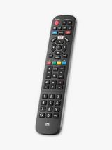 One For All URC4914 Replacement Remote Control for Panasonic TVs