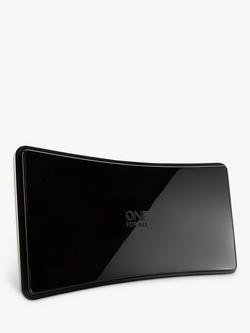 One For All SV9420 Amplified Indoor Aerial for Digital TV, Full HD, Black