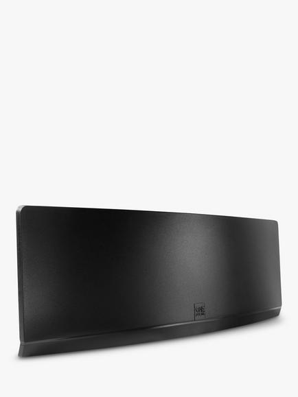 One For All SV9430 Amplified Indoor Aerial for Digital TV, Full HD, Black