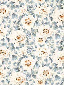 Harlequin Florent Furnishing Fabric, Sail Cloth/Celestial/Clay