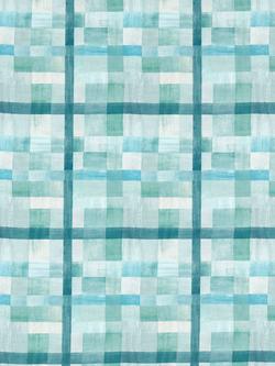 Harlequin Ertha Furnishing Fabric, Celestial/Murmuration/Awakening