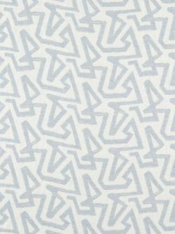 Harlequin Azurea & Izumi Furnishing Fabric, Exhale/Soft Focus