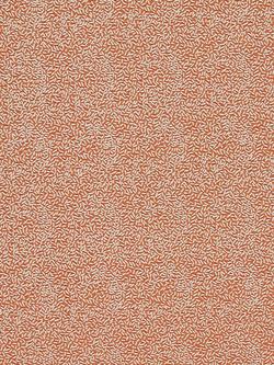 Harlequin Chaconia & Sow Furnishing Fabric, Baked Terracotta/Soft Focus