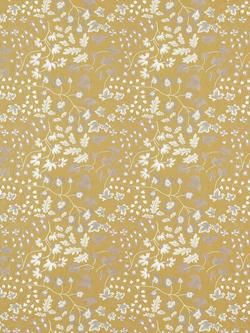 Harlequin Onni Furnishing Fabric, Hessian/Shiitake