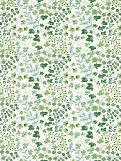 Harlequin Onni Furnishing Fabric, First Light/Clover