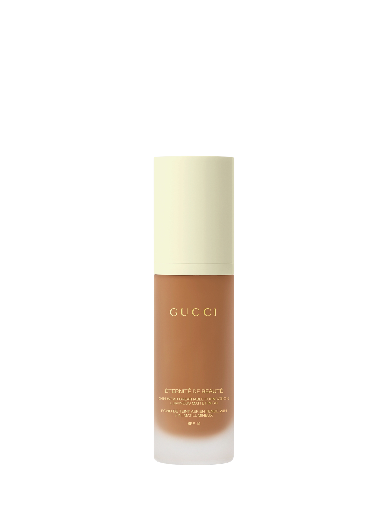 Gucci Éternité De Beauté Foundation SPF 15, 310N