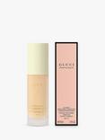 Gucci Éternité De Beauté Foundation SPF 15, 120n