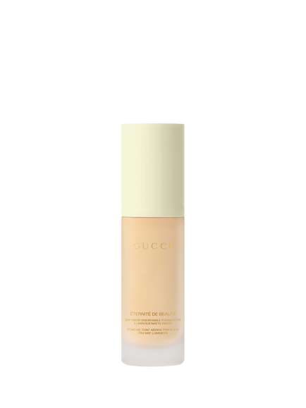 Gucci Éternité De Beauté Foundation SPF 15, 120n