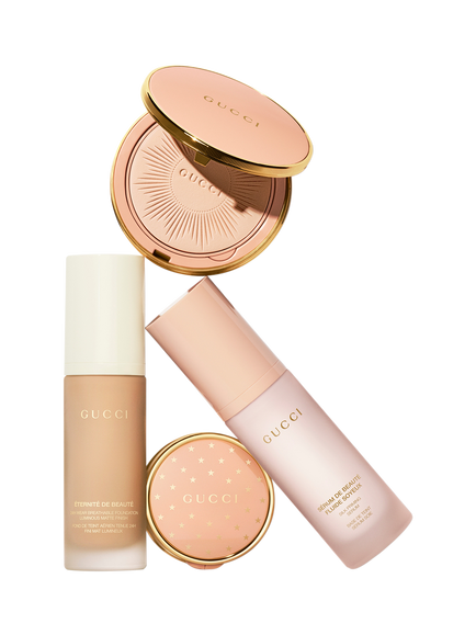 Gucci Éternité De Beauté Foundation SPF 15 - view 2, 130w